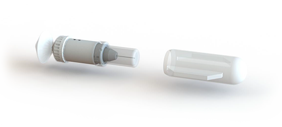 Injector